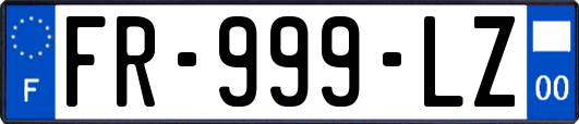 FR-999-LZ