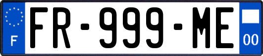 FR-999-ME
