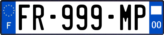 FR-999-MP