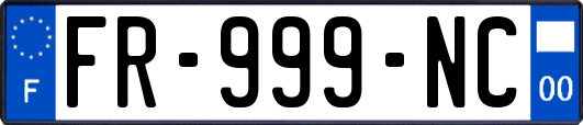 FR-999-NC