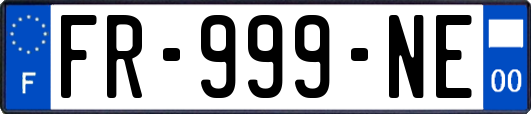 FR-999-NE