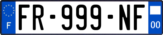 FR-999-NF