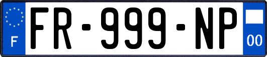 FR-999-NP