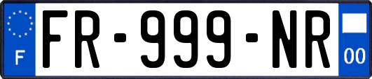 FR-999-NR