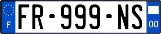 FR-999-NS