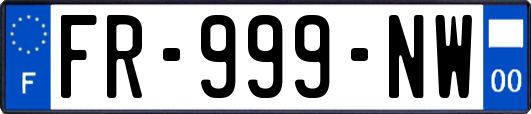 FR-999-NW