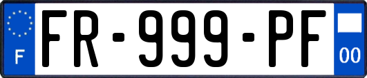 FR-999-PF