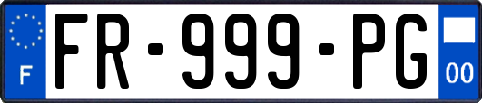 FR-999-PG