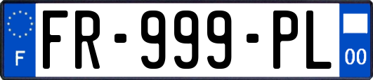 FR-999-PL