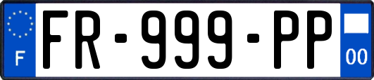 FR-999-PP