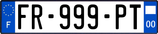 FR-999-PT