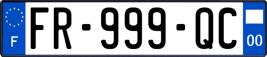 FR-999-QC