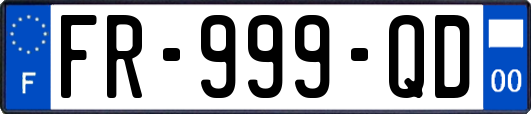 FR-999-QD
