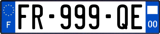 FR-999-QE