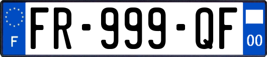 FR-999-QF