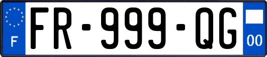 FR-999-QG