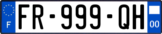 FR-999-QH