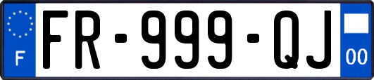 FR-999-QJ