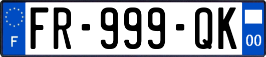 FR-999-QK
