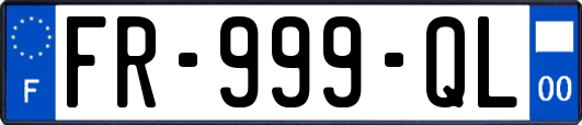 FR-999-QL