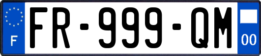 FR-999-QM