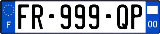 FR-999-QP