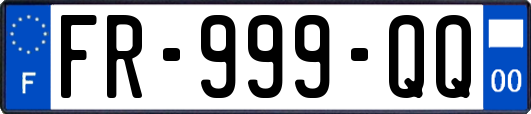 FR-999-QQ