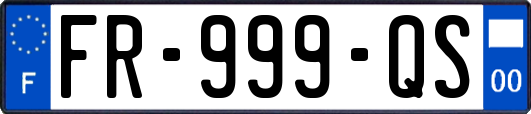 FR-999-QS