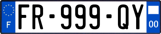 FR-999-QY