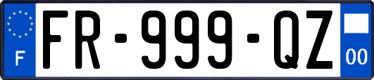 FR-999-QZ