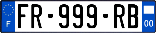 FR-999-RB