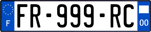 FR-999-RC