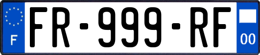 FR-999-RF