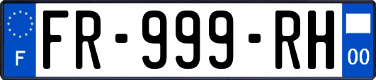 FR-999-RH