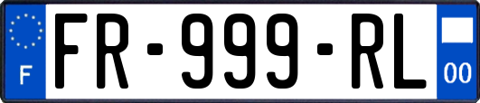 FR-999-RL
