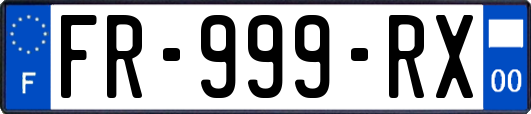 FR-999-RX