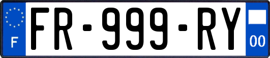 FR-999-RY