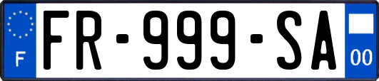 FR-999-SA