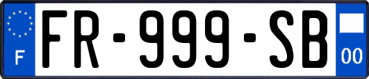 FR-999-SB