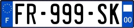 FR-999-SK