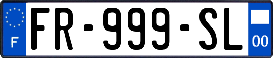 FR-999-SL