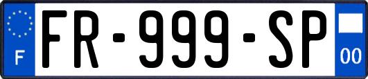 FR-999-SP