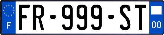 FR-999-ST