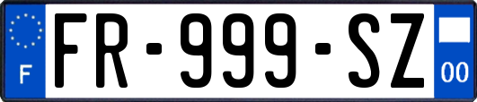 FR-999-SZ