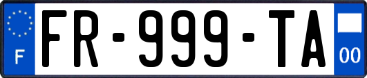 FR-999-TA