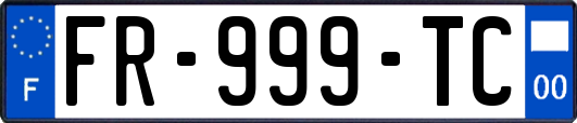 FR-999-TC