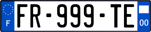FR-999-TE