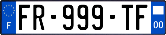 FR-999-TF