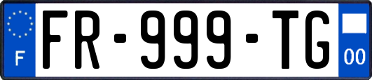 FR-999-TG