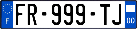 FR-999-TJ